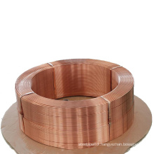 for Refrigeration Condenser Application C12200 Copper Tube